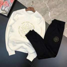 Picture of Moncler Sweater Suits _SKUMonclerM-5XLkdtr0941699